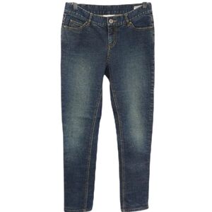 Classiques Entier Dark Wash Skinny Jeans Sz 2